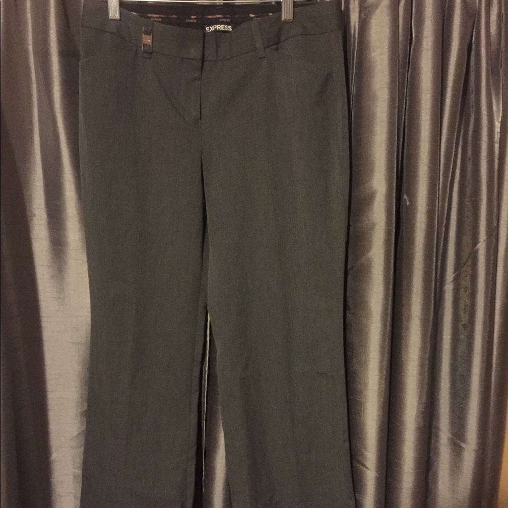 Office pants